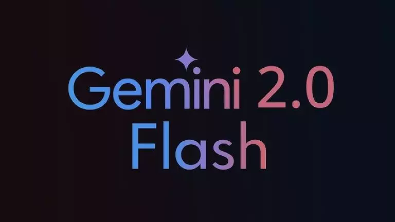 Gemini Flash 2.0