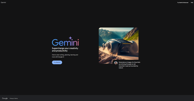 Gemini