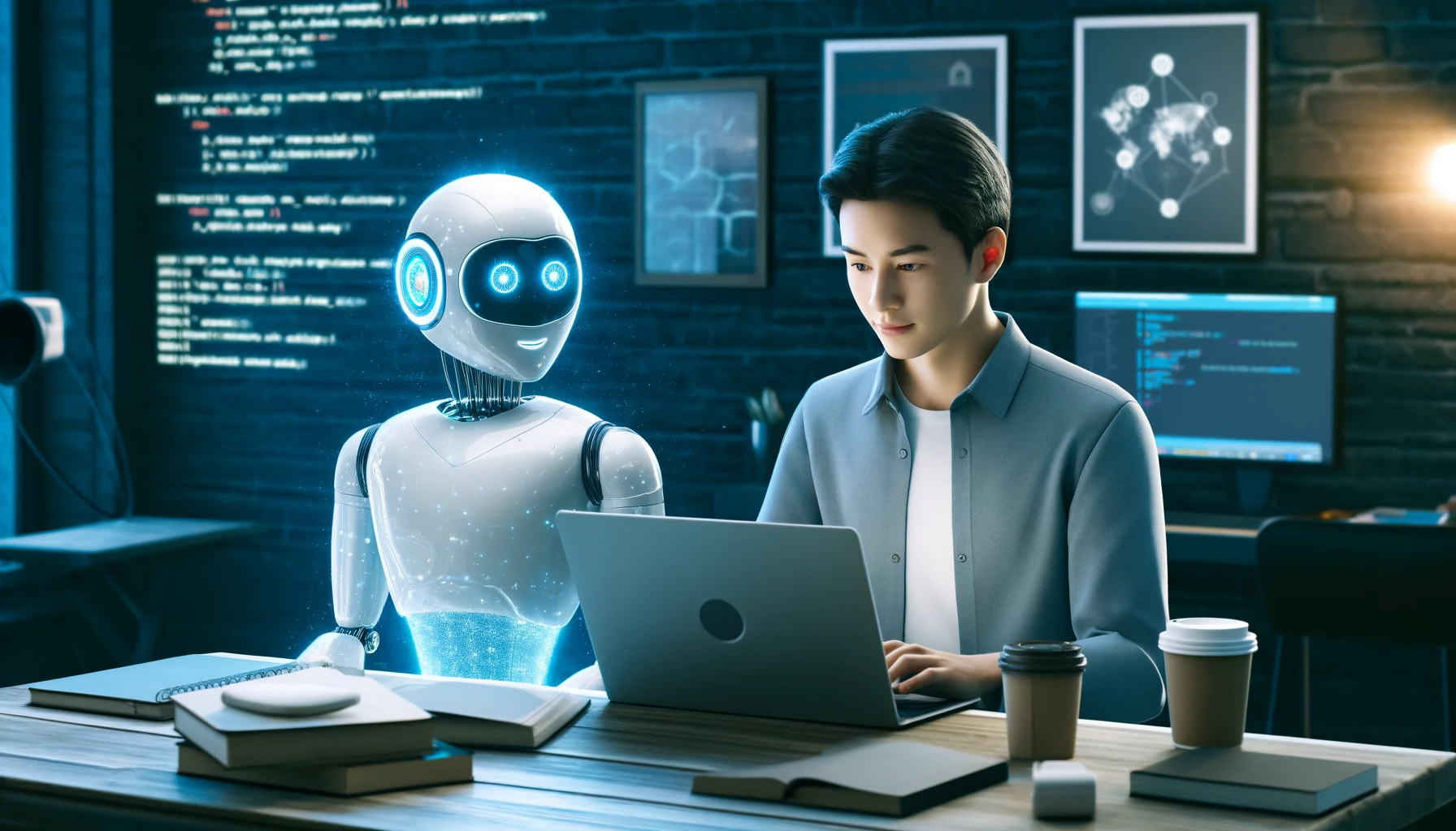 The 5 Best AI Coding Assistant Tools in 2024