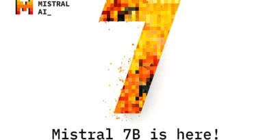 Mistral 7B