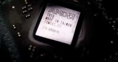 AMDA AI chips