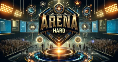 arena hard