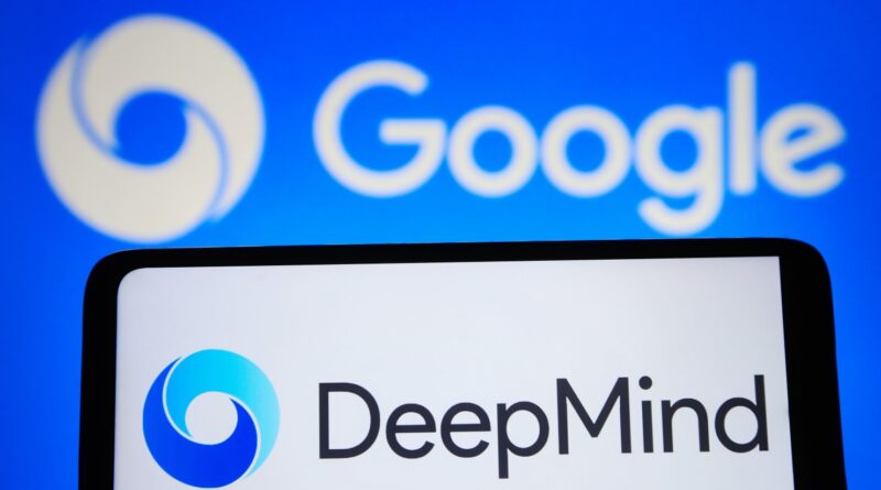 Google DeepMind Releases Penzai