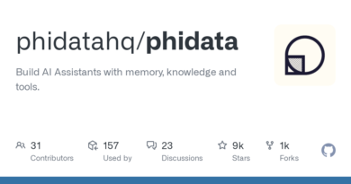 Enhancing AI Assistants: Phidata’s Breakthrough in Long-Term Memory and Function Calling