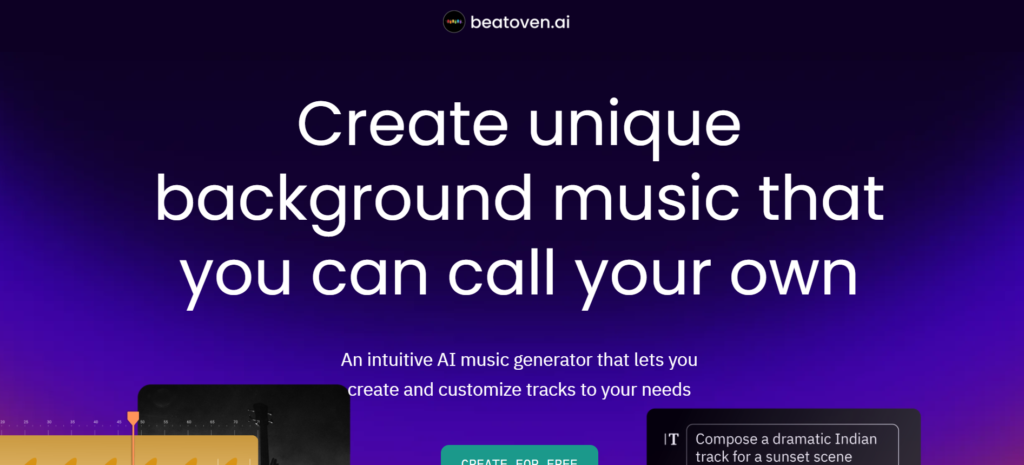 Beatoven.ai