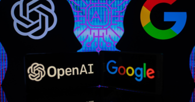 SearchGPT: OpenAI's New AI Search Engine Rivals Google