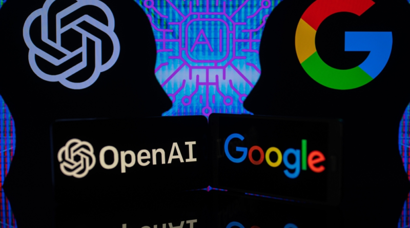 SearchGPT: OpenAI's New AI Search Engine Rivals Google