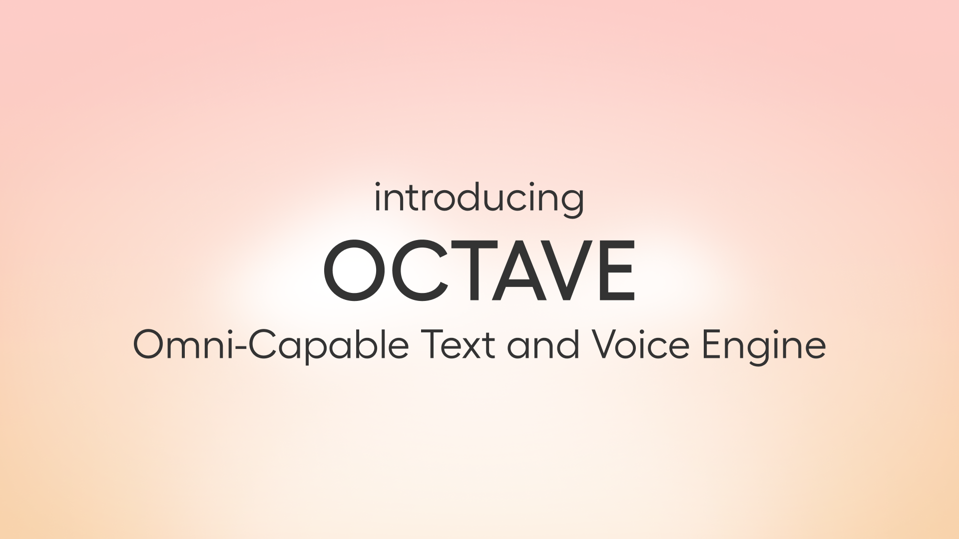 Hume AI Launches OCTAVE: A Revolutionary Speech-Language Model with Dynamic Voice and Personality Creation Capabilities