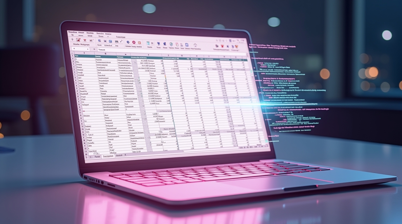 How to Use AI Tools in Excel in 2025