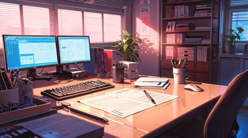AI Tools for Writing Papers