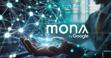 Google MONA