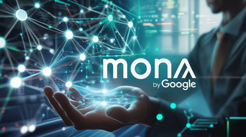 Google MONA