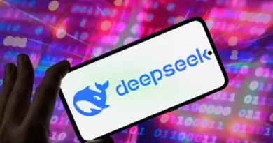 DeepGEMM by Deepseek