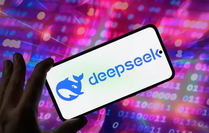 DeepGEMM by Deepseek