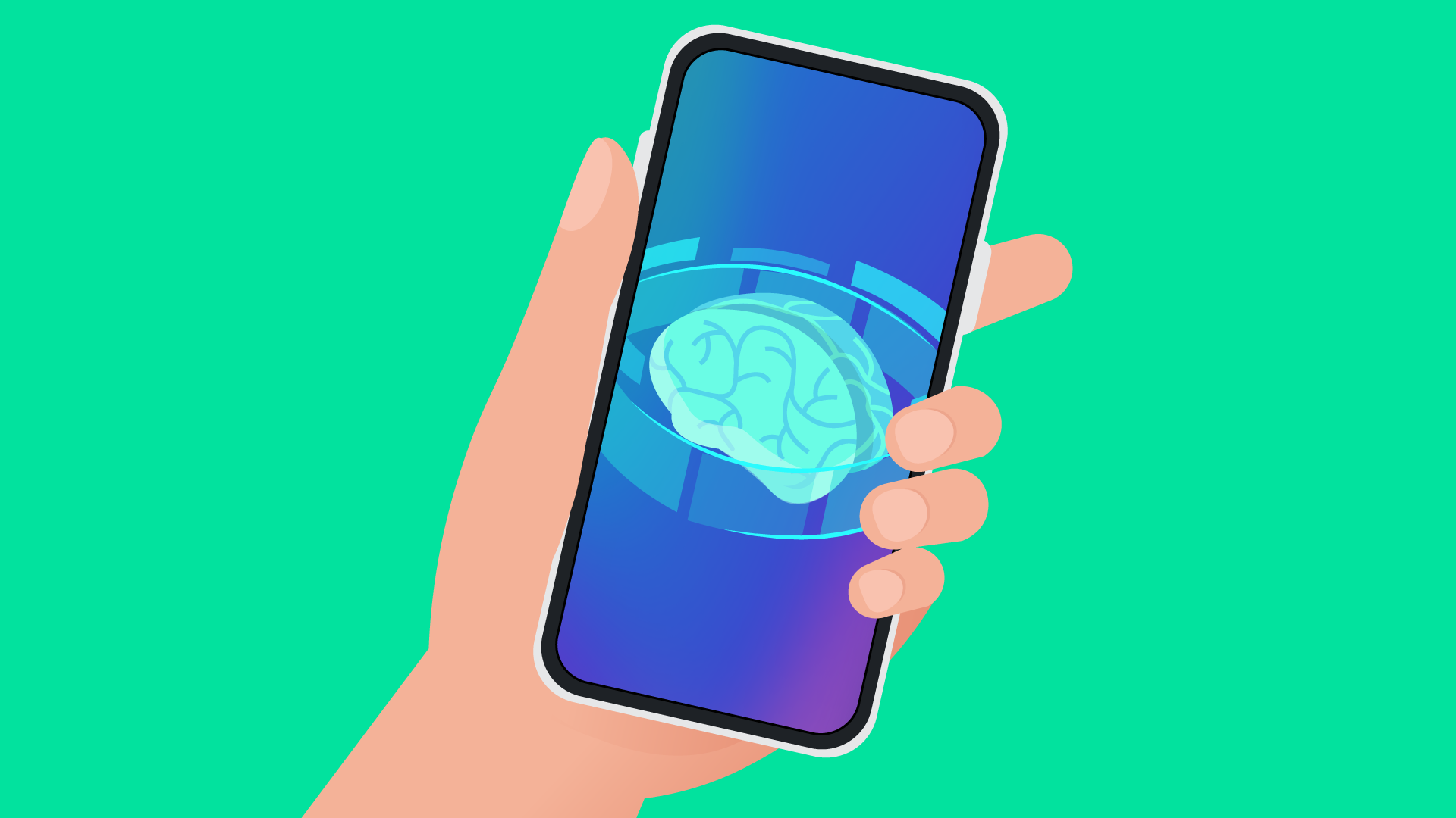 How to Use AI on Your Phone in 2025