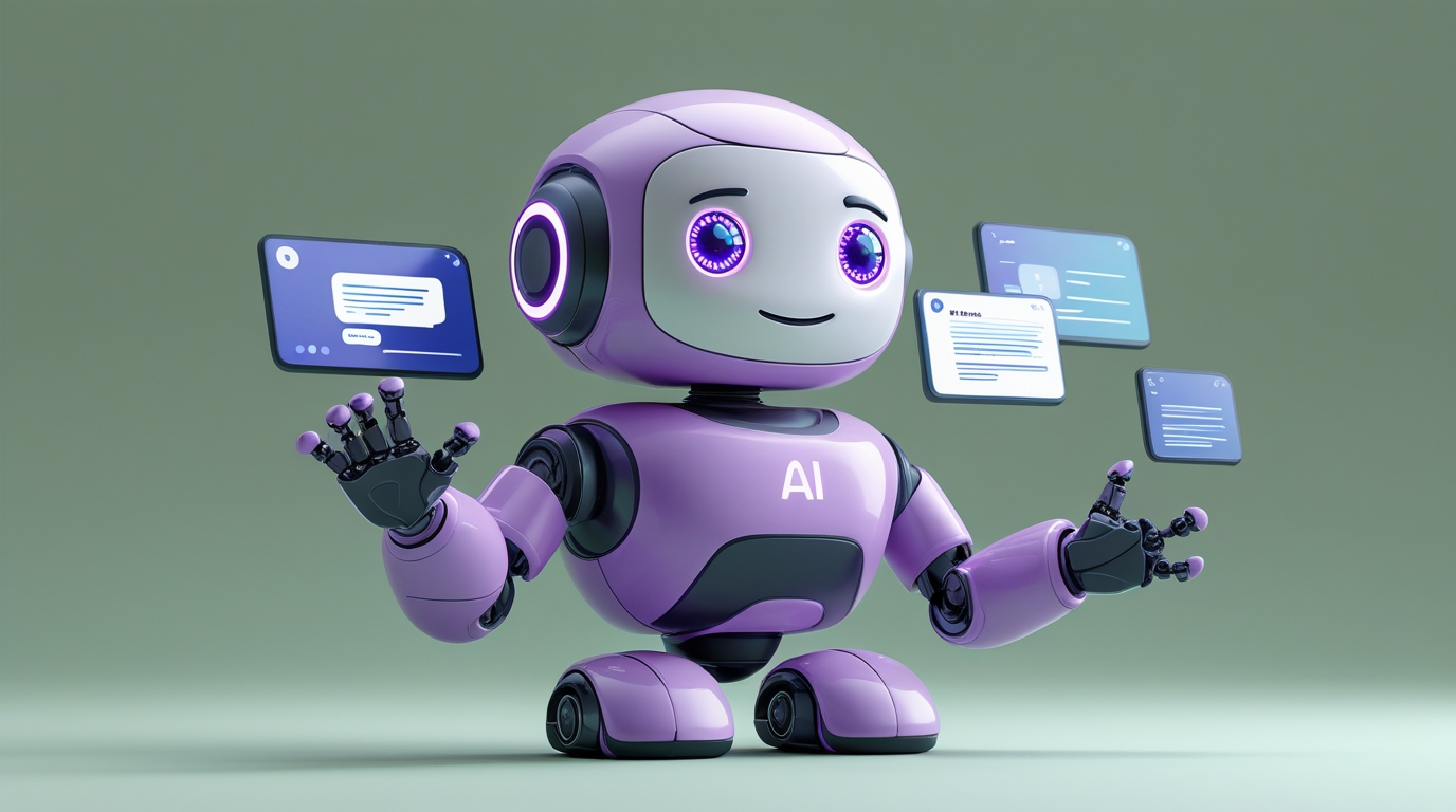 How to Choose the Right AI Tool for Your Content Strategy in 2025