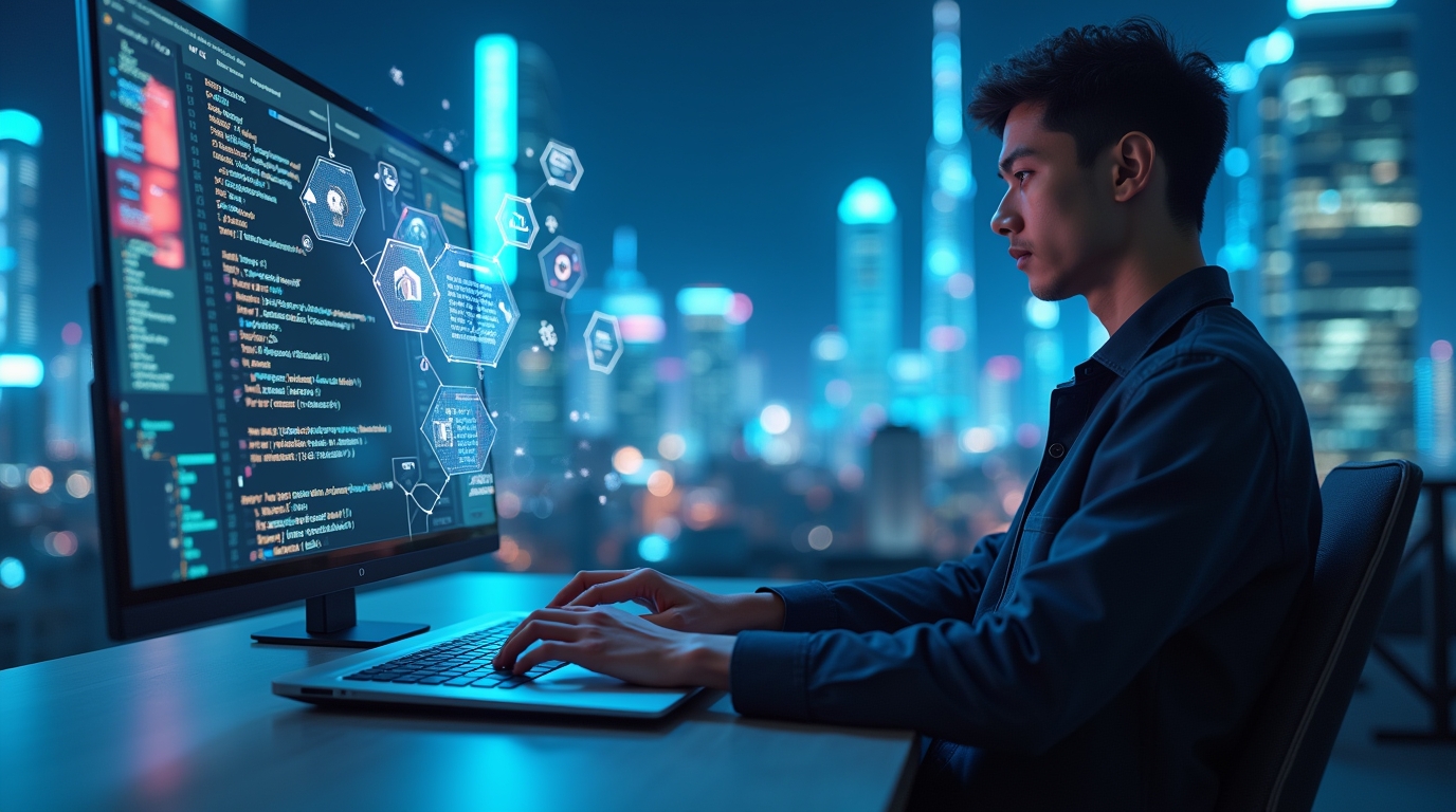Discovery the Best AI Tools for Frontend Developers in 2025 (Tested & Reviewed)