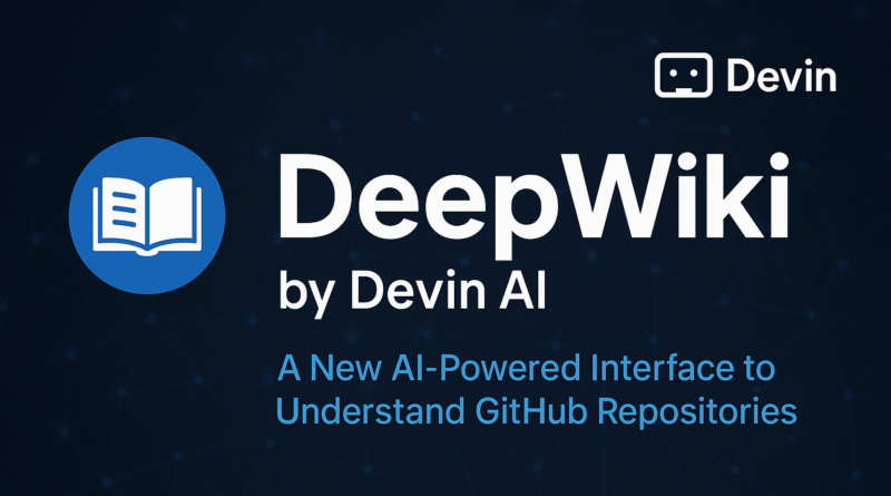 DeepWiki by Devin AI