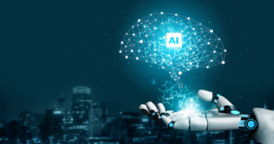 Machine Learning Trends in 2025