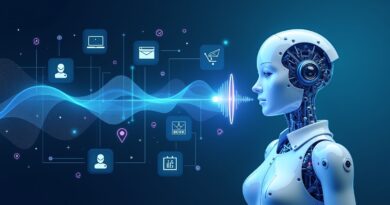 Voice AI Agents
