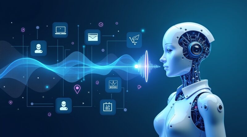 Voice AI Agents