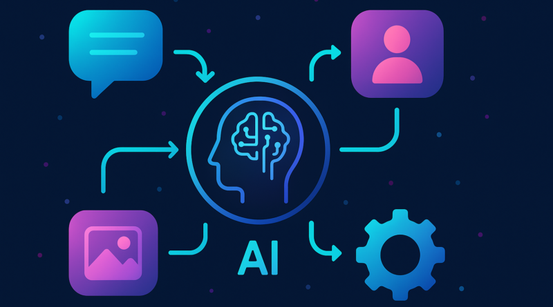 no-code ai platform
