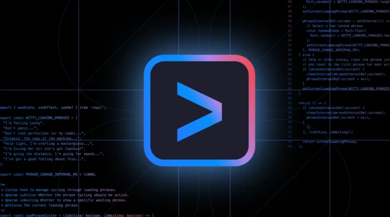 Google Gemini CLI