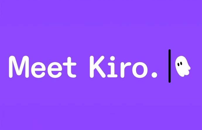 Amazon Kiro