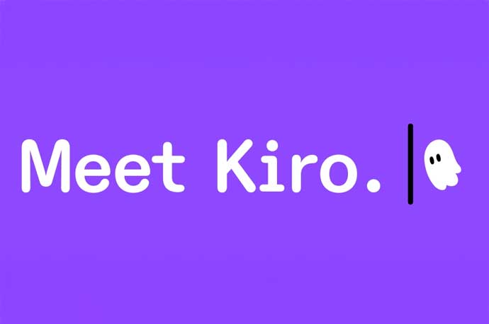 Amazon Releases Kiro: An IDE that Redefines AI-Driven Software Development with Agentic Automation