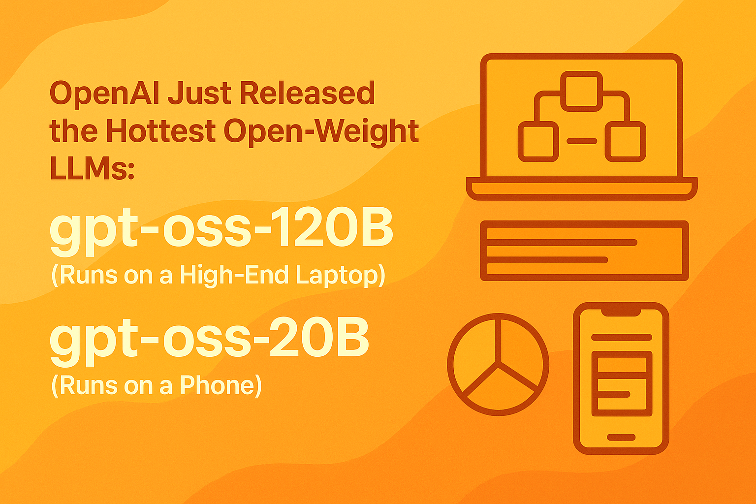 OpenAI Unveils GPT-OSS-120B and GPT-OSS-20B: The Most Powerful Open-Weight Language Models Ever Released