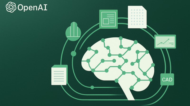 OpenAI Introduces GDPval