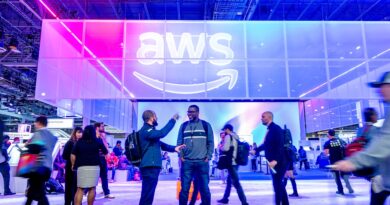 AWS re:Invent 2025