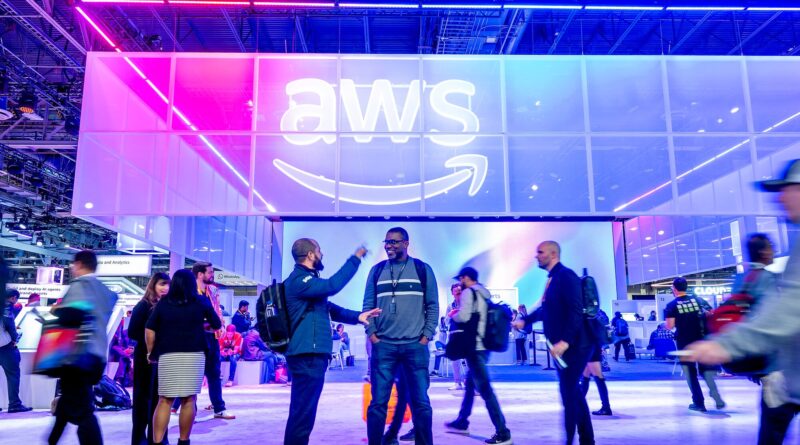 AWS re:Invent 2025