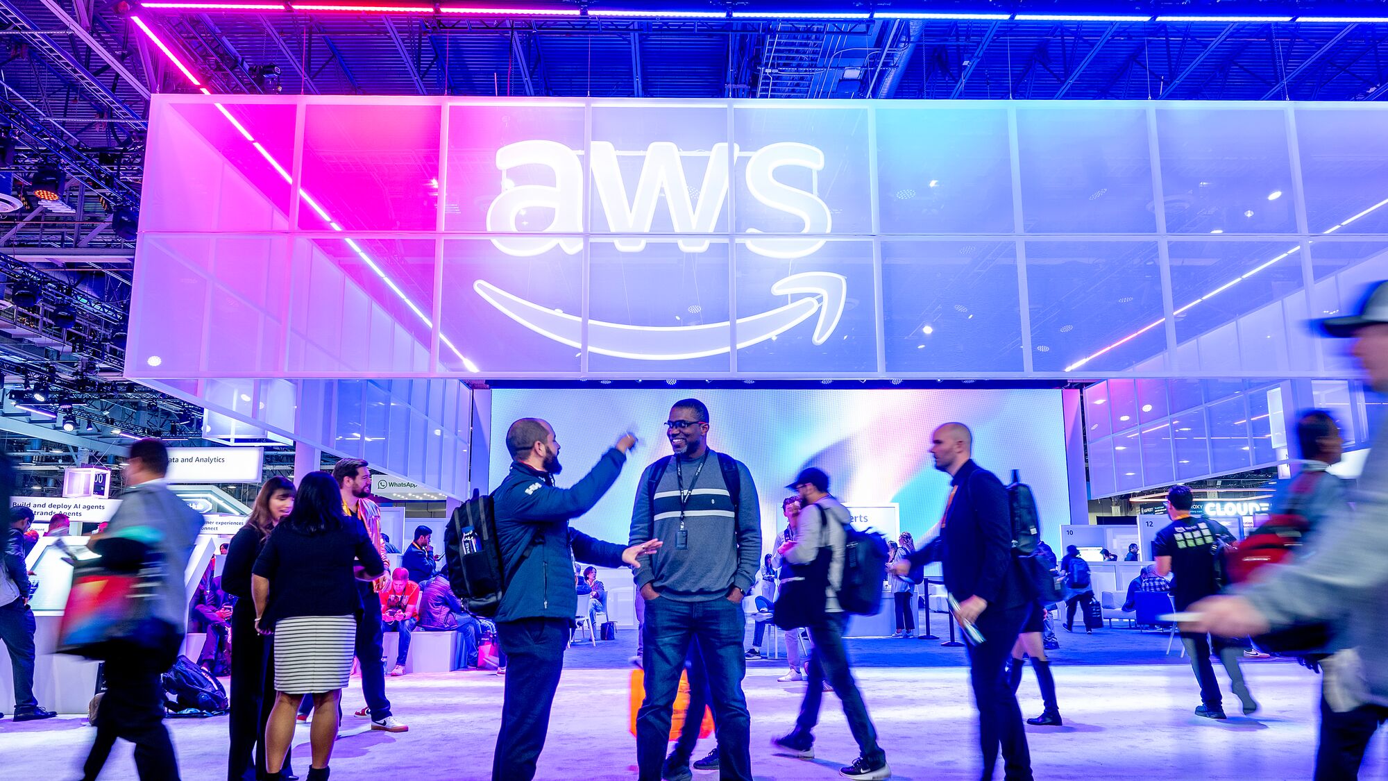 Trainium3, Nova 2, and AI Agents: Breaking Down AWS’s Biggest re:Invent 2025 Announcements